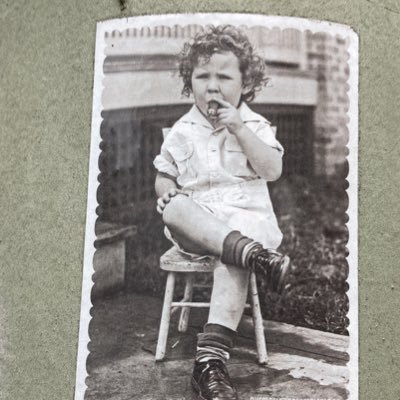 HansGrtler6's profile picture. 