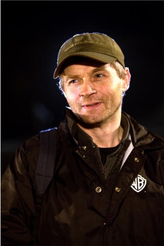 Faroe Islands. Writer/Director of 'En Dårlig Dag'(A Bad Day), and 'Ongin Konflikt'(No Conflict) Trailers can be viewed on Youtube. Imdb: nm3715282.