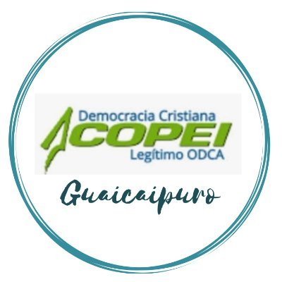 Somos una organización Demócrata Cristiana, centrada en favorecer las libertades individuales, en el marco del respeto a los derechos humanos, y el progreso.