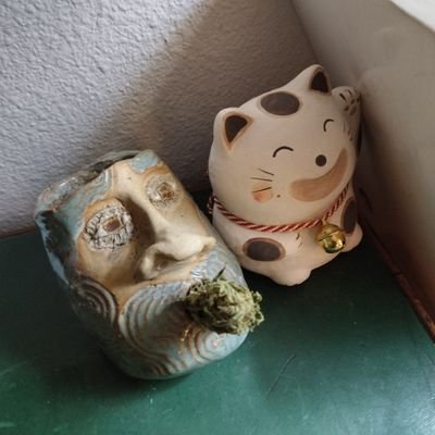 NadasisSadan's profile picture. I like birds, comedy, and sci-fi. I write all of it, except the birds. Learned programming in DOS and BASIC. Neurodivergent.
him/he