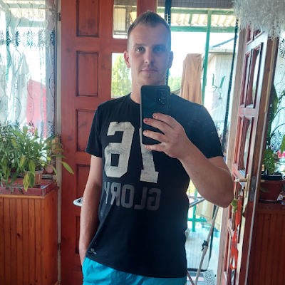 KristfKelemen8's profile picture. 