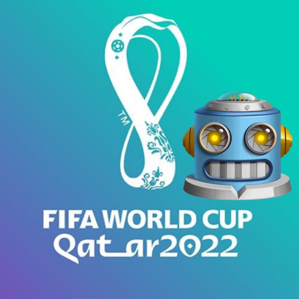 De 2017 a 2024 • 🤖 que te avisa que partido de ⚽️ se viene en 📺 • #Rusia2018 y #Qatar2022 🏆 • Creado por @agimenez y @arisanguinetti.