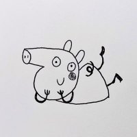 hair_dryer_pig(@HairDryerPig) 's Twitter Profile Photo