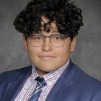 NBaniukiewicz26's profile picture. Saint John's High School c/o 2026