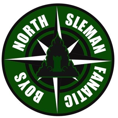 Official account twitter of NORTH SLEMAN.
●Part of @BCSxPSS_1976●