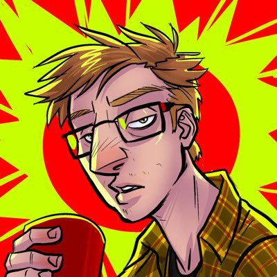 Ben is Busyさんのプロフィール画像