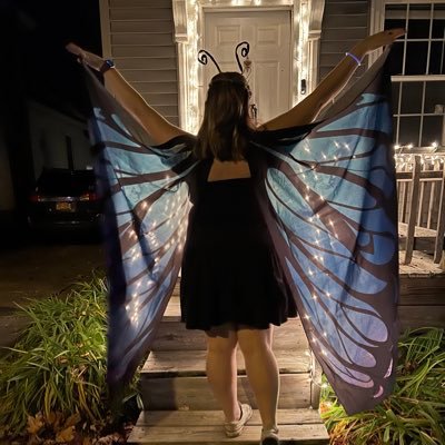 Emmi4Man's profile picture. ||NY|| I just wanna stay, in that lavender haze