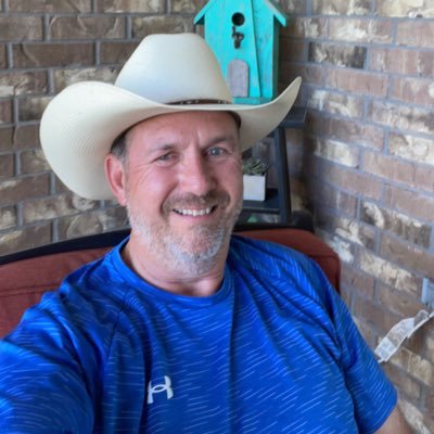 JohnVasut's profile picture. Justice of the Peace, Cattle Rancher, Ham Radio Operator, Retired Police Officer, and Drone Pilot.  Proud grandpa with great kids and an awesome wife.