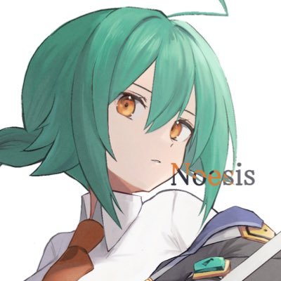 ノエシスさんのプロフィール画像