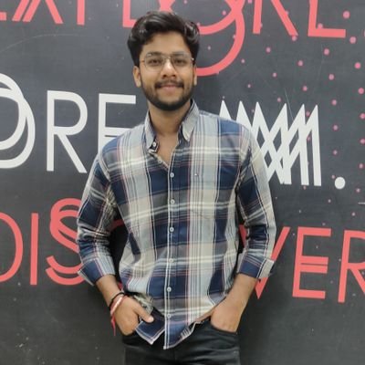 kushagram11's profile picture. 