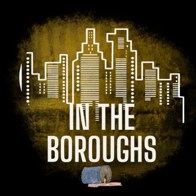 Original YouTube Series based out in New York City. 
In the Boroughs the unscripted musical.
