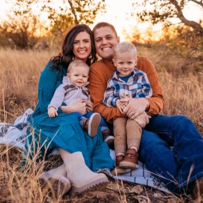 Cimarron Jr/Sr High Director of Student Services💙Proud LMSW! Loving wife to @coachstebens. Mama to Piersyn Alan & Daesyn Reed 🥰 Personal Account *