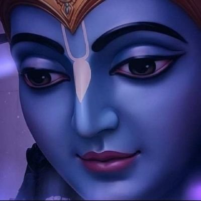 priyanka_uppar's profile picture. कृष्ण सखी