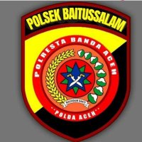 Polsek Baitussalam(@PolsekBaitussa3) 's Twitter Profile Photo