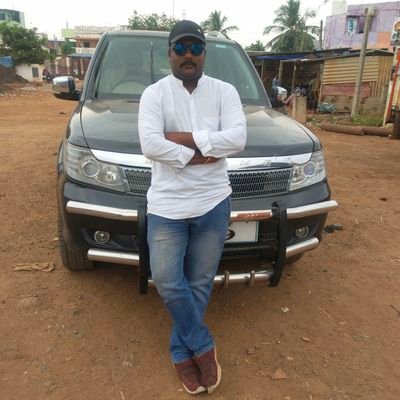 nanda_trinadh's profile picture. naga trinadh nanda