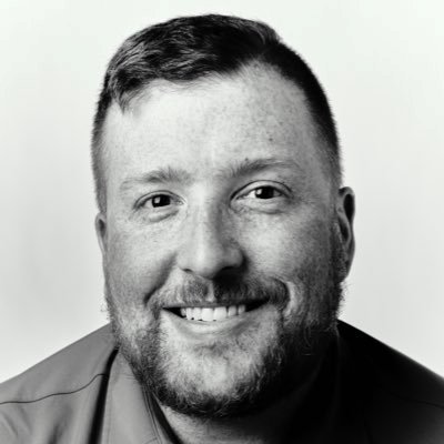 Mission-driven exec building high-integrity companies | CEO @Firmspace | Board/CTO @GrytHealth | @TCancer CEO | Accidental Nonprofiteer | @Mets lifer