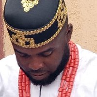 Isibor Endurance (@enddix) 's Twitter Profile