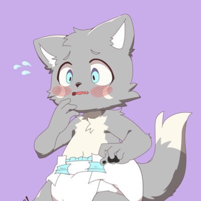 MoonPup8's profile picture. I’m Moonie (23), He/Him. No minors 🔞. I’m just a pup doin pup things. Feel free to message me Im happy to meet new frens :3