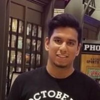 Arjun Dureja (@arjundureja) 's Twitter Profile Photo Arjun Dureja (@arjundureja) 's Twitter Profile Photo