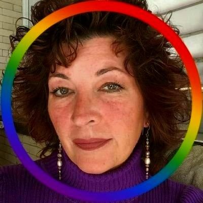 🚂M♡M👩‍🦽Writer🦄She🔯🦁Fact Hound🖖☯Humanist📷Cat Herder🐈TBI🎠PTSD🤟#GoodTrouble🌈#Autism🏈#Steelers🌊#BlueWave💙#M4A❄️#BlueCrew