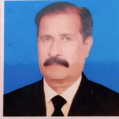 JavSuleman's profile picture. Advocate