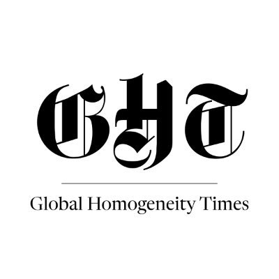 The Global Homogeneity Times on X: Computer science whiz Lex Fridman fumed  on Monday about his inability to connect the dots apparent to so many low IQ  'dumb-dumbs'. I've run multiple calculations