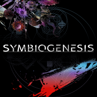 SYMBIOGENESIS -NFT Art＆Game Project- | SQUARE ENIX(@symbiogenesisPR) 's Twitter Profileg