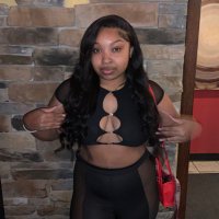 Alliyah 💋 (@lelecrl1) 's Twitter Profile