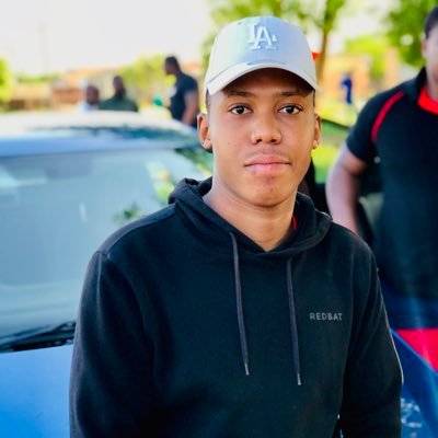 Ladjohn24's profile picture. LLB student ⚖️ My heart is solid