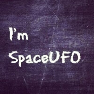 spaceufo_work's profile picture. for Working