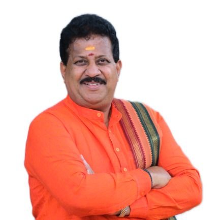 SRVishwanathBJP Profile Picture