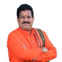 S R Vishwanath(@SRVishwanathBJP) 's Twitter Profile Photo