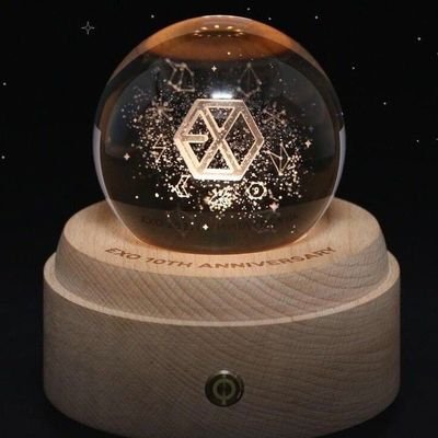 EXO & EXO-L Breesss
@weareoneEXO