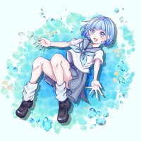 チーズ (@chese_0430) 's Twitter Profile Photo