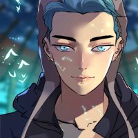 Aidyn Arroyal (@snailords) 's Twitter Profile