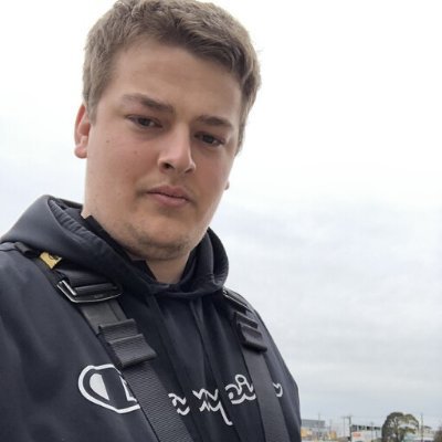Internet Edge and Backbone Network Engineer at @ASN4764
Enjoys playing with new tech and dabbles in Python/Go