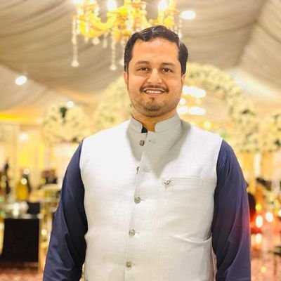 DrRanaAzeem168's profile picture. Orthopedic surgeon Philanthropist..... Optimist..... Hoping for a better future.... Saggitarian.... Writer.... Proud Pakistani