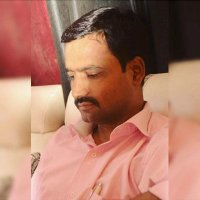 Sanjay Giri (@girisanjay123) 's Twitter Profile