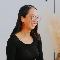 Gigi Lau(@laugigi) 's Twitter Profile Photo