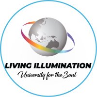 Living Illumination - University for the Soul(@university_soul) 's Twitter Profile Photo