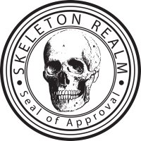 Skeleton Realm (@skeletonrealm) 's Twitter Profile