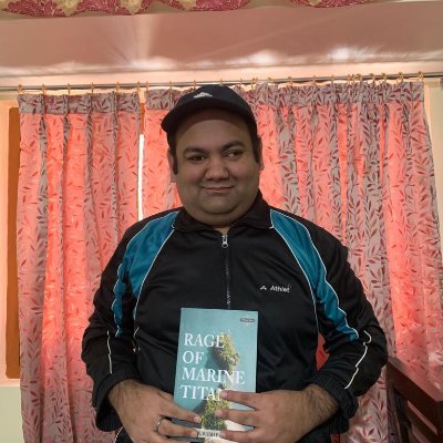 Author of 5 Gk Series published in April 2019, Winner of tagore commemoroative 2022 - A global author with Ebooks in more than 150 E stores...