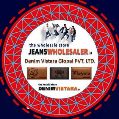 denimvistara Profile Picture