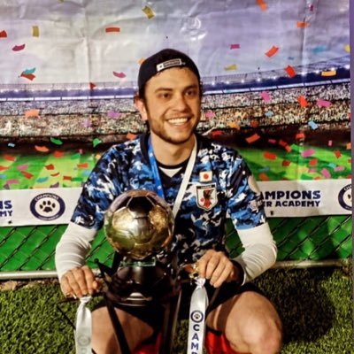 Economista ITAM. Aspiro a ser trader. Primero el fútbol.