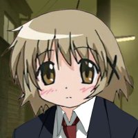 Yuno Póst(@HidamariSneed) 's Twitter Profile Photo