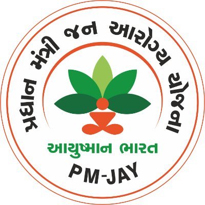 Official Twitter Account of State Health Agency
Health & Family Welfare Department, Government of Gujarat
