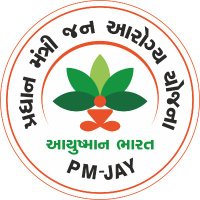 State Health Agency Gujarat(@shapmjayma) 's Twitter Profile Photo