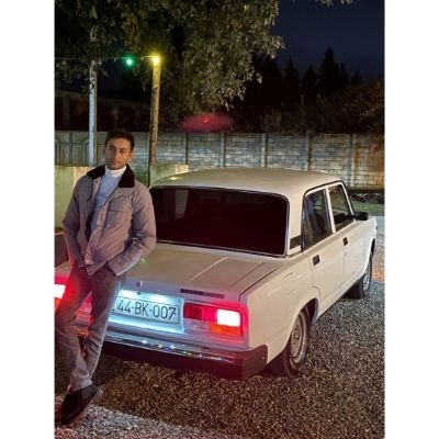 🇦🇿⚜