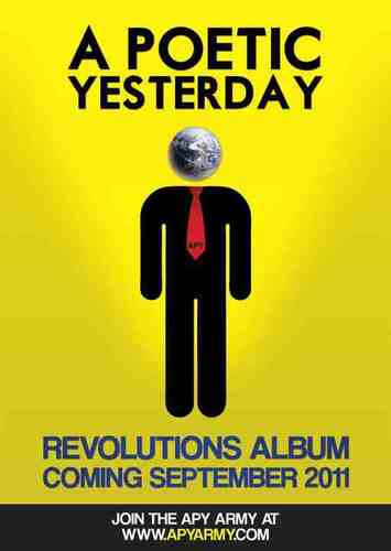 APY ARMY Join the revolution