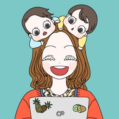 Uruchi_Omari's profile picture. グラフィックデザイナー｜DTP｜WEB｜#デザガレ｜#ノグチデザインサロン｜趣味▷漫画・音楽・旅行｜資格▷二級建築士
夫と子どもたちが大好きです💕